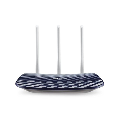 TP-LINK ARCHER C20 ROUTER AC750 1WAN 4LAN DB