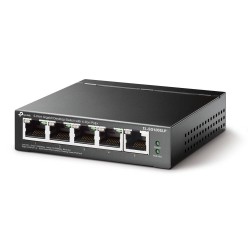 TP-LINK SWITCH SG1005LP...