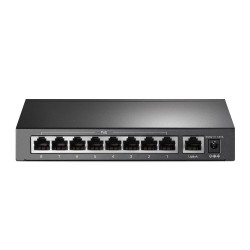 TP-LINK SWITCH SF1009P 9XFE...