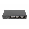 LANBERG SWITCH 24X 1GB GIGABIT ETHERNET RACK RSGE-24