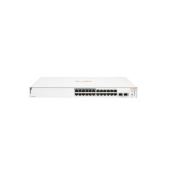 HEWLETT PACKARD ENTERPRISE...