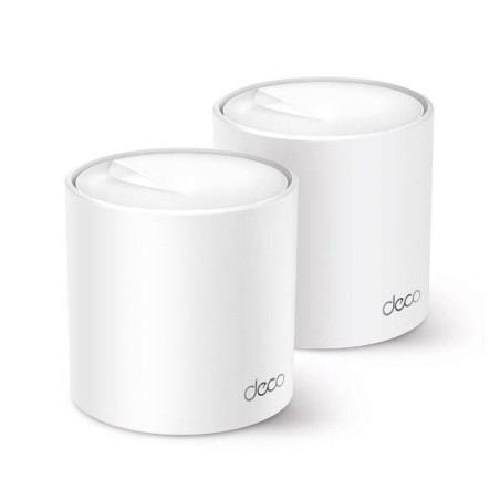 TP-LINK SYSTEM WIFI DECO X50 (2-PACK) AX3000
