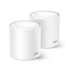 TP-LINK SYSTEM WIFI DECO X50 (2-PACK) AX3000