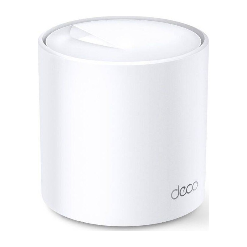 TP-LINK ROUTER DECO X20 (1-PACK) AX1800