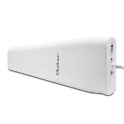 QOLTEC ANTENA 5G LTE DUAL |...