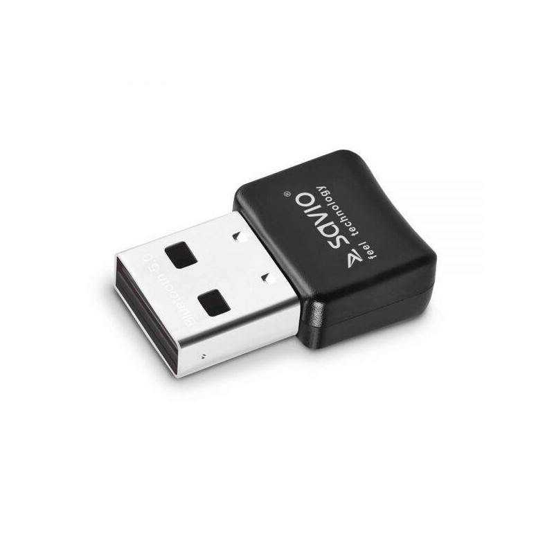 SAVIO ADAPTER BLUETOOTH V.5.0, BT-050