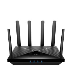 CUDY ROUTER P5 MESH GIGABIT...