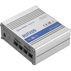TELTONIKA ROUTER LTE RUTX09...