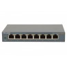 TP-LINK SG108 SWITCH 8X1GB