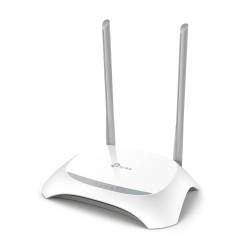 TP-LINK ROUTER WI-FI WR850N...