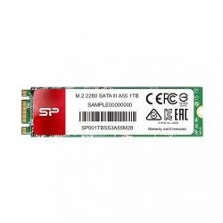 SILICON POWER DYSK SSD A55...