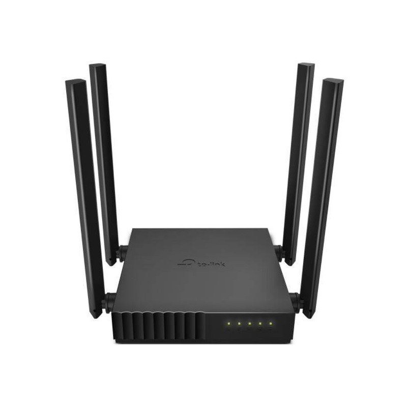 TP-LINK ROUTER ARCHER C54AC1200 1WAN 4LAN