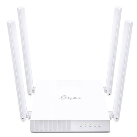TP-LINK ROUTER ARCHER C24 AC750 1WAN 4LAN
