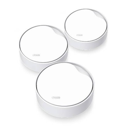 TP-LINK SYSTEM WIFI DECO X50-POE (3-PACK) AX3000