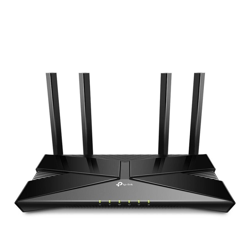TP-LINK ROUTER ARCHER AX53 AX3000 4LAN 1WAN