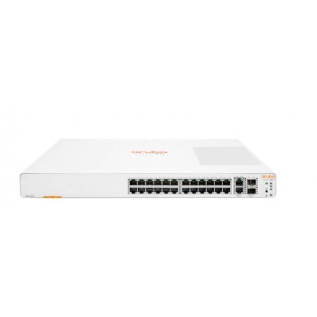 HEWLETT PACKARD ENTERPRISE PRZEŁĄCZNIK ARUBA 1960 24G 2XT 2XF SWITCH JL806A