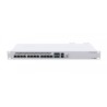 MIKROTIK PRZEŁĄCZNIK 8X10GBE 4XCOMB CRS312-4C+8XG-RM