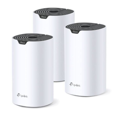 TP-LINK SYSTEM WIFI DECO S7(3-PAK) AC1900
