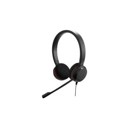 JABRA EVOLVE 20 DUO, MS