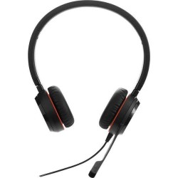 JABRA EVOLVE 30 II HEADSET...
