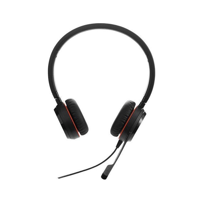 JABRA EVOLVE 30 II HEADSET 3,5MM