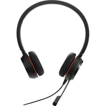 JABRA EVOLVE 30 II HEADSET 3,5MM