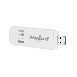 REBEL MODEM USB REBEL 4G...