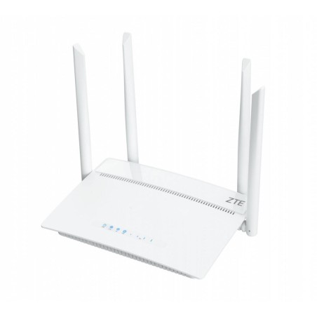 ZTE ROUTER MF258 + IDU WIFI6