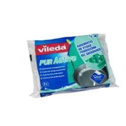 ZMYWAK DO NACZYŃ VILEDA PUR...