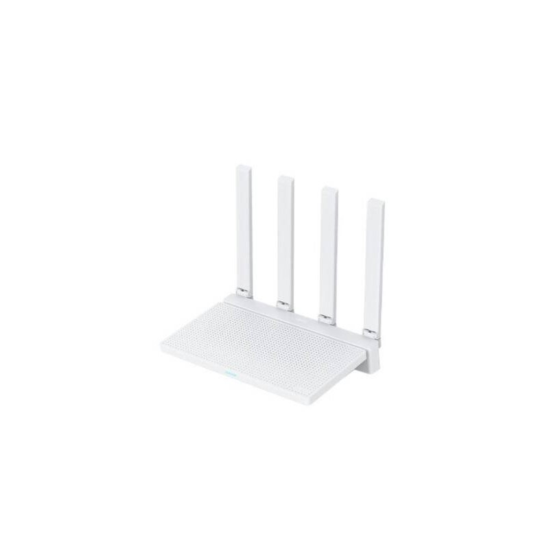 XIAOMI ROUTER AX3000T