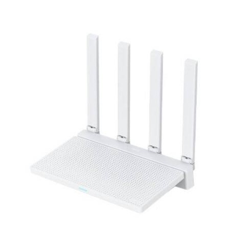 XIAOMI ROUTER AX3000T