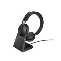 JABRA SŁUCHAWKI EVOLVE2 65...