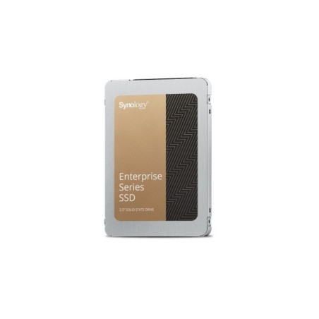 SYNOLOGY DYSK SSD SATA 1,92TB 6GB/S 2,5 CALA 7MM SAT5221-1920G