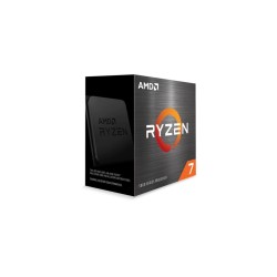 AMD PROCESOR RYZEN 7 5800X...