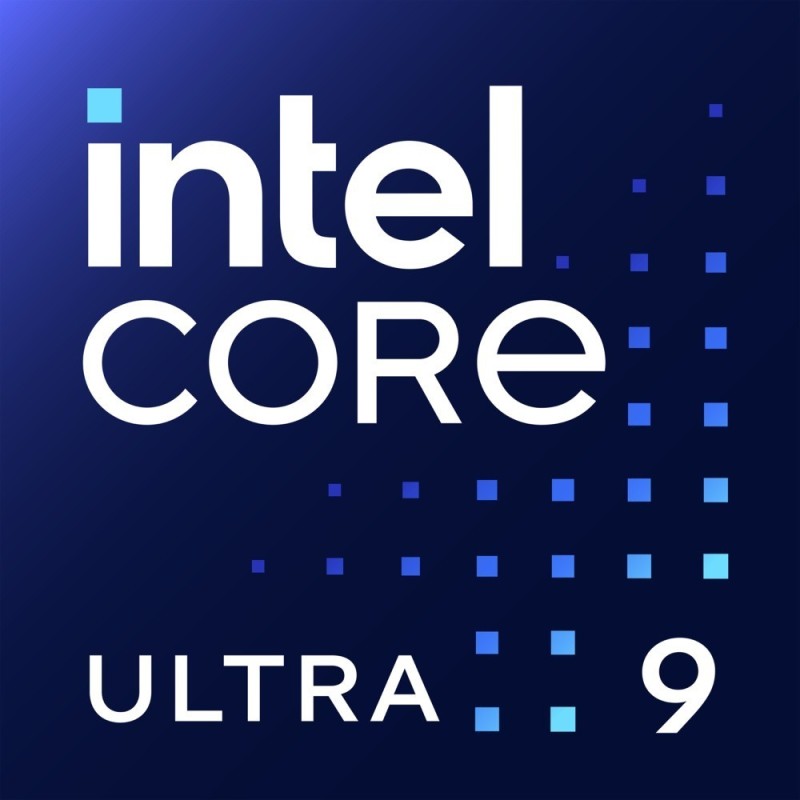 INTEL PROCESOR INTEL CORE ULTRA 9 285K UP TO 5,70GHZ LGA1851