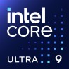 INTEL PROCESOR INTEL CORE ULTRA 9 285K UP TO 5,70GHZ LGA1851