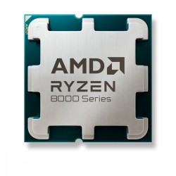 AMD PROCESOR RYZEN 7 8700F...