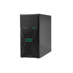 HEWLETT PACKARD ENTERPRISE...