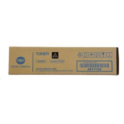 KONICA MINOLTA ORYGINALNY...