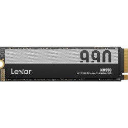 LEXAR DYSK SSD NM990 1TB...