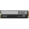 LEXAR DYSK SSD NM990 4TB GEN5 14000/11000