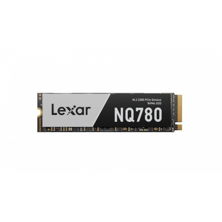 LEXAR DYSK SSD NQ780 1TB GEN4 NVME 2280 6000/2500