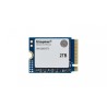 KINGSTON DYSK SSD NV3 2TB M.2 2230 PCI-E 4.0 NVME 6000/5000