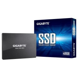 GIGABYTE DYSK SSD 480GB 2,5...