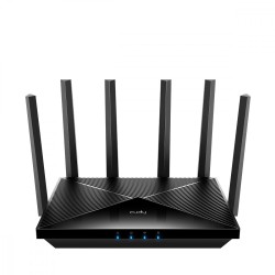 CUDY ROUTER BE11000...