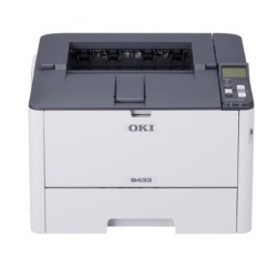 OKI DRUKARKA B433DN
