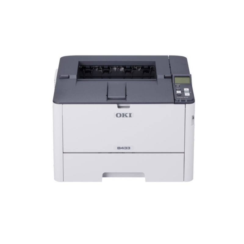 OKI DRUKARKA B433DN