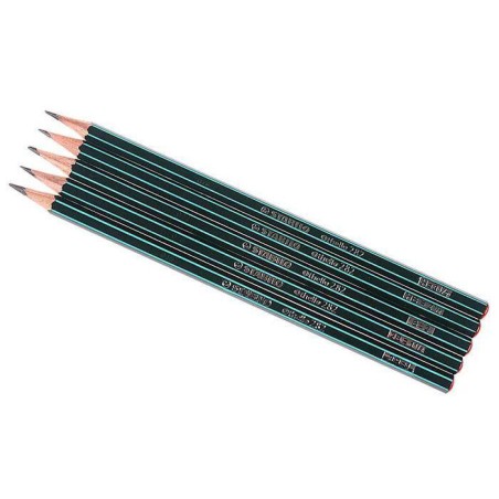 OŁÓWEK STABILO OTHELLO 282/B B