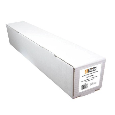 PAPIER DO PLOTERA 1067MM X50M 100G EPRIMO ATRAMENTOWY E106750100A GILZA 50MM