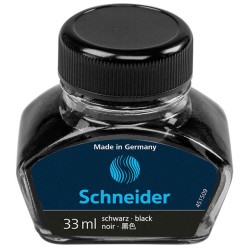 ATRAMENT SCHNEIDER CZARNY 33ML